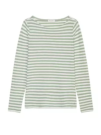 MARC O'POLO | Langarmshirt | 